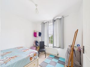 Bedroom Two- click for photo gallery